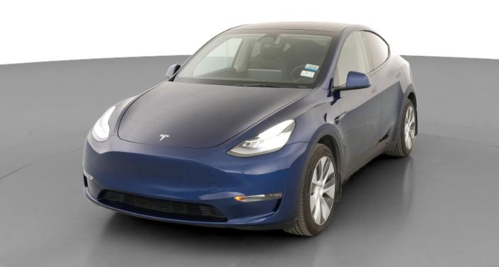 Thumbnail: 2023 Tesla Model Y - 1