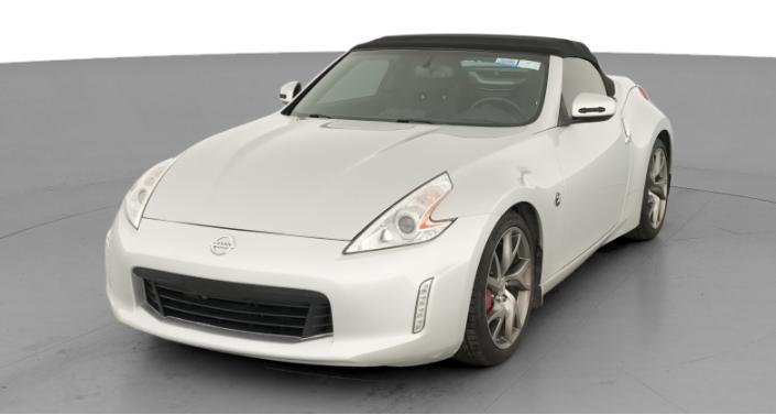 Thumbnail: 2016 Nissan Z - 1