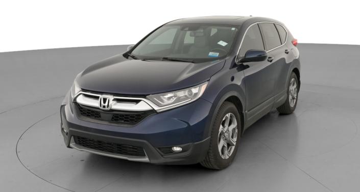 Thumbnail: 2017 Honda CR-V - 1