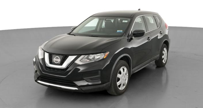 Thumbnail: 2017 Nissan Rogue - 1