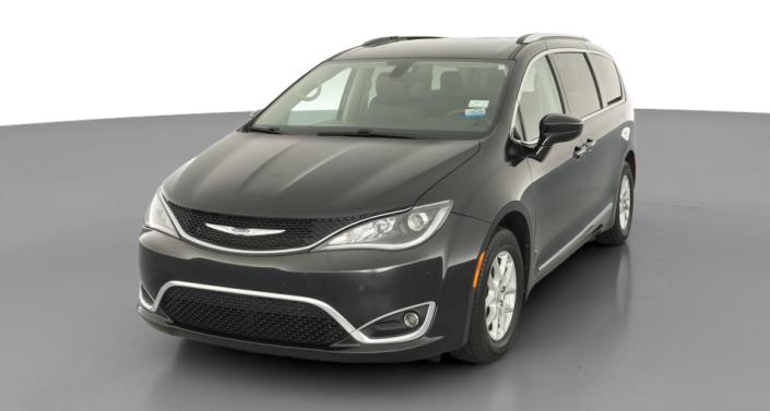 Thumbnail: 2020 Chrysler Pacifica - 1
