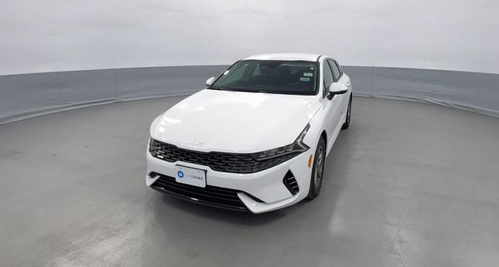 Thumbnail: 2022 Kia K5 - 1