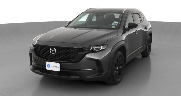 Thumbnail: 2024 Mazda CX-50 - 1