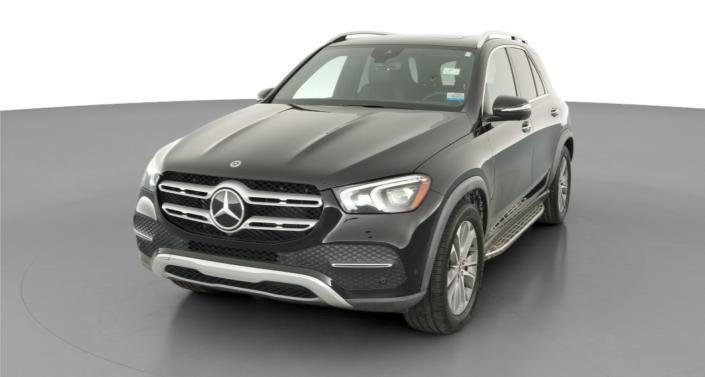 Thumbnail: 2021 Mercedes-Benz GLE - 1
