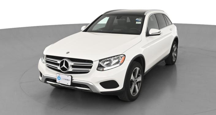 Thumbnail: 2018 Mercedes-Benz GLC - 1
