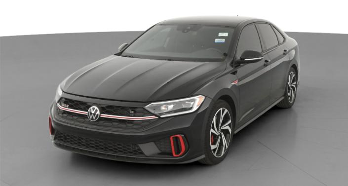 Thumbnail: 2024 Volkswagen Jetta - 1