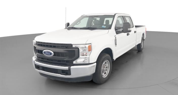 Thumbnail: 2022 Ford Econoline - 1