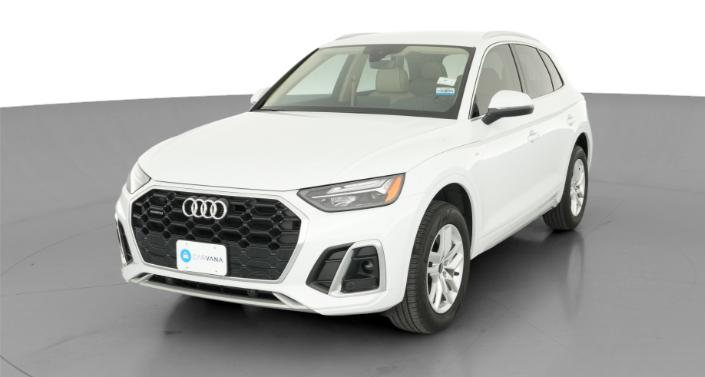 Thumbnail: 2024 Audi Q5 - 1