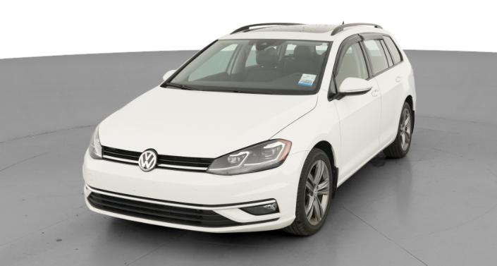 2019 Volkswagen e-Golf SE -
                  Hebron, OH