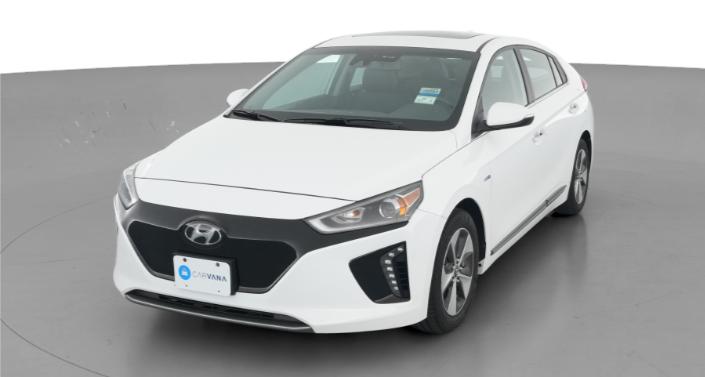 Thumbnail: 2019 Hyundai Ioniq - 1