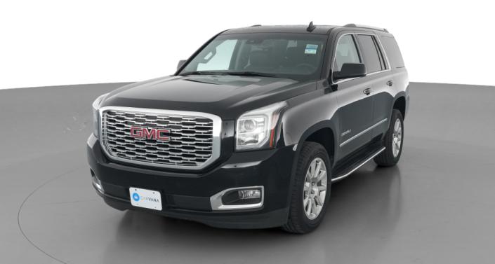 Thumbnail: 2018 GMC Yukon - 1