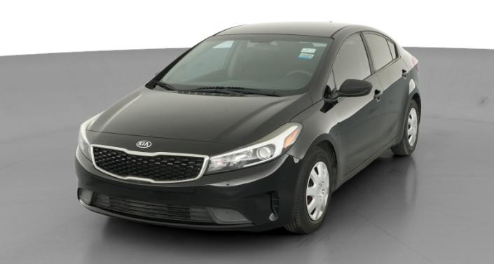 Thumbnail: 2018 Kia Forte - 1