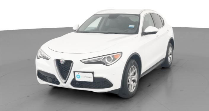 2019 Alfa Romeo Stelvio Base -
                  Haines City, FL