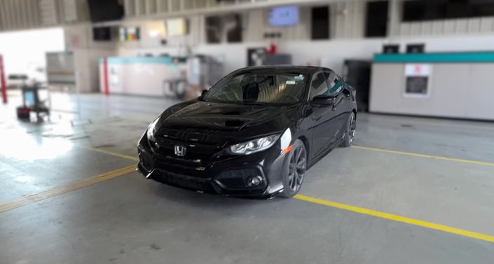 Thumbnail: 2019 Honda Civic - 1
