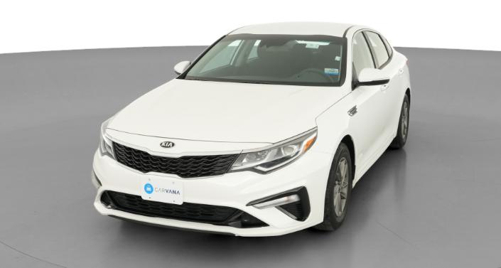 Thumbnail: 2020 Kia Optima - 1