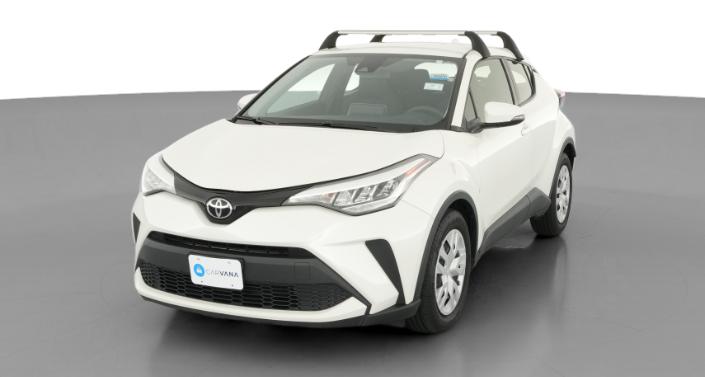 Thumbnail: 2021 Toyota C-HR - 1