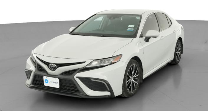 Thumbnail: 2023 Toyota Camry - 1