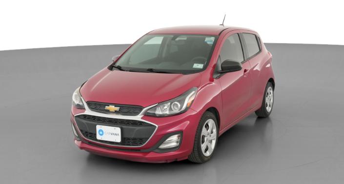 Thumbnail: 2020 Chevrolet Spark - 1