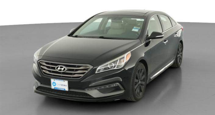 Thumbnail: 2016 Hyundai Sonata - 1