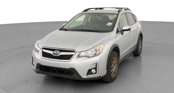Thumbnail: 2017 Subaru Crosstrek - 1