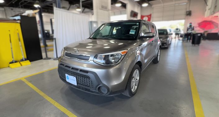 Thumbnail: 2016 Kia Soul - 1