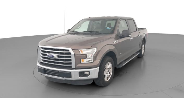 Thumbnail: 2015 Ford Econoline - 1