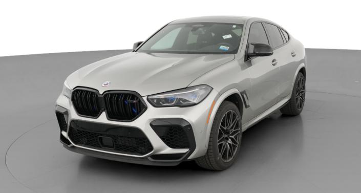 Thumbnail: 2022 BMW X6 - 1
