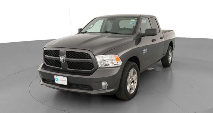 Thumbnail: 2019 RAM 1500 Classic - 1