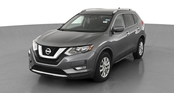Thumbnail: 2017 Nissan Rogue - 1
