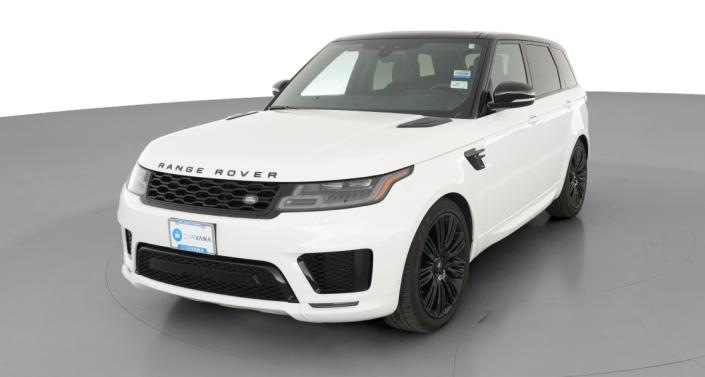 Thumbnail: 2019 Land Rover Range Rover Sport - 1