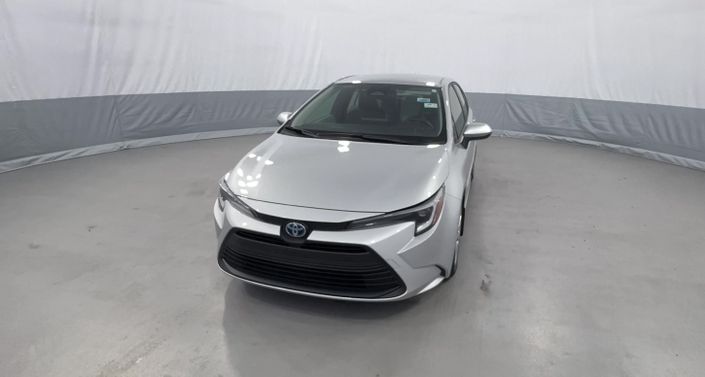 Thumbnail: 2025 Toyota Corolla - 1