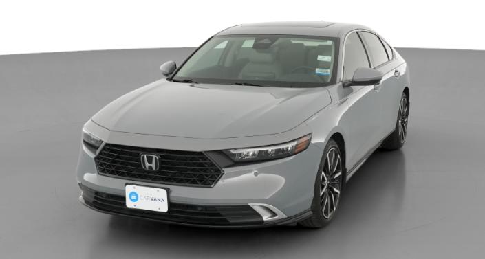 Thumbnail: 2025 Honda Accord - 1