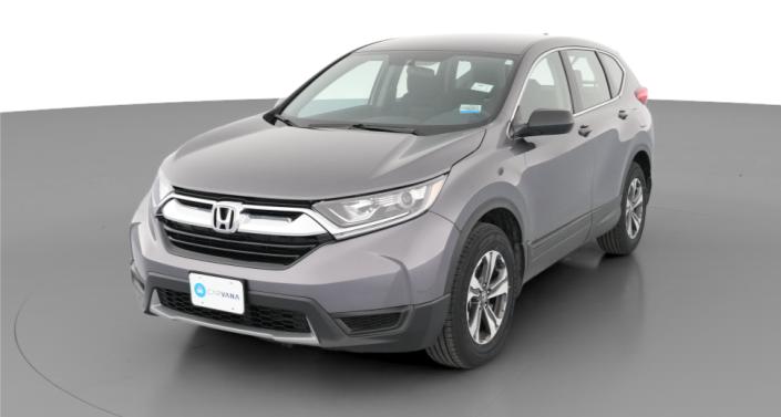 Thumbnail: 2018 Honda CR-V - 1
