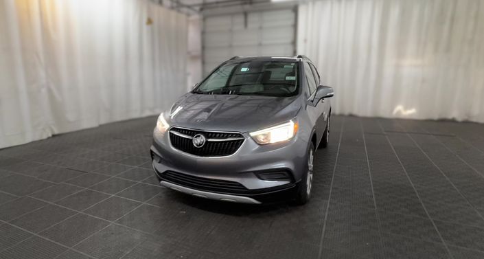 Thumbnail: 2019 Buick Encore - 1
