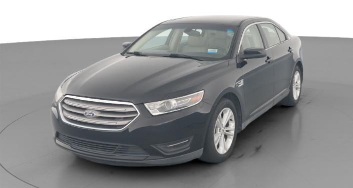 2017 Ford Taurus SEL -
                  Haines City, FL