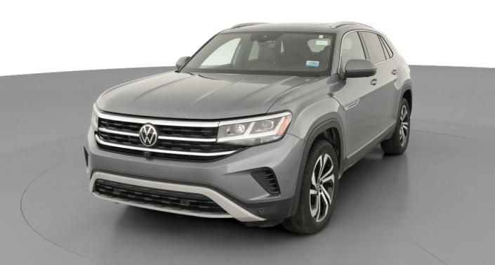 Thumbnail: 2021 Volkswagen Atlas - 1