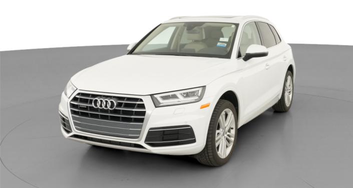 Thumbnail: 2019 Audi Q5 - 1