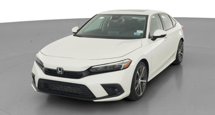 Thumbnail: 2022 Honda Civic - 1