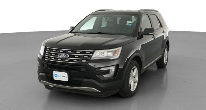 Thumbnail: 2017 Ford Explorer - 1