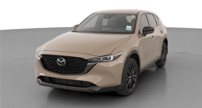 Thumbnail: 2024 Mazda CX-5 - 1