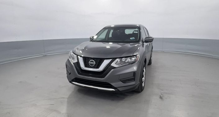 Thumbnail: 2019 Nissan Rogue - 1