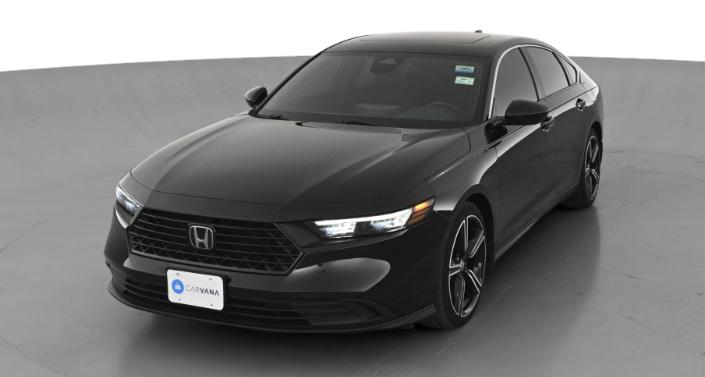 Thumbnail: 2024 Honda Accord - 1
