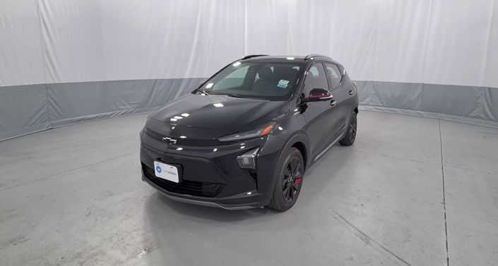 Thumbnail: 2023 Chevrolet Bolt EUV - 1