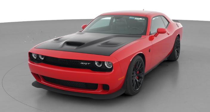 Thumbnail: 2016 Dodge Challenger - 1