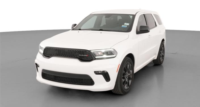 Thumbnail: 2021 Dodge Durango - 1