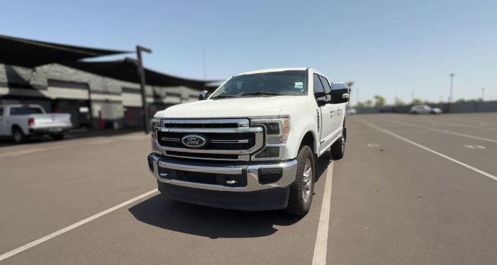 Thumbnail: 2020 Ford Econoline - 1