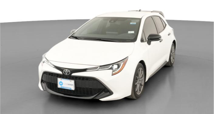 Thumbnail: 2022 Toyota Corolla - 1