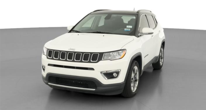 Thumbnail: 2019 Jeep Compass - 1