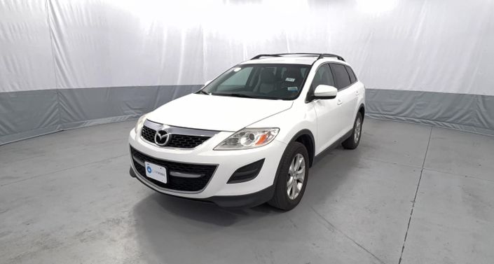 2012 Mazda CX-9 Touring -
                  Kansas City, MO