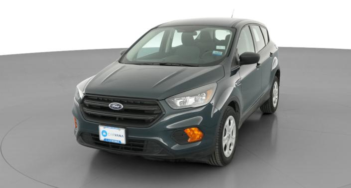 Thumbnail: 2019 Ford Escape - 1